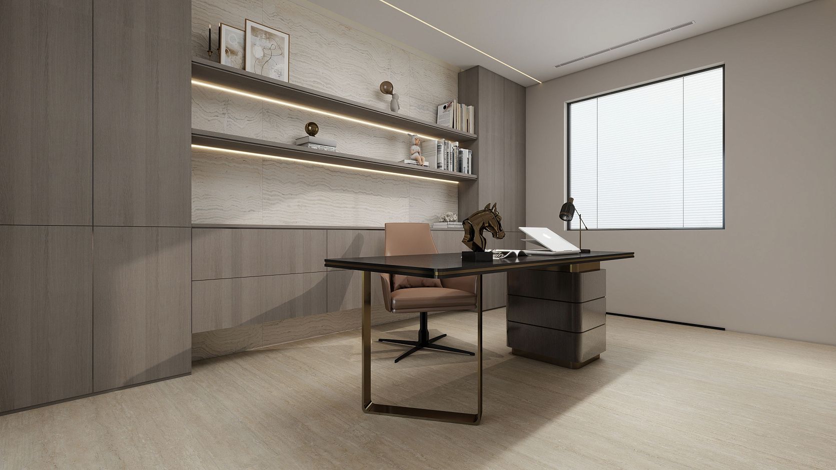 Basconi Home Travertine Basic - фото 2