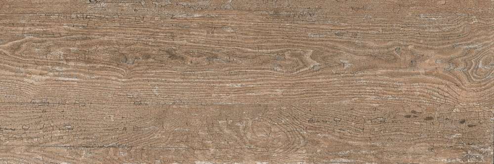 На пол Natural Wood Brown Carving Slim 40x120 - фото 2