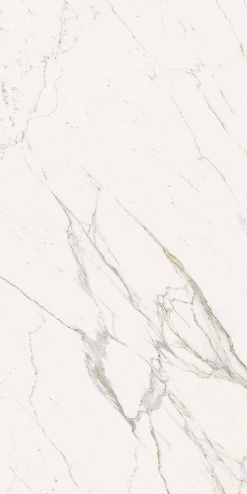 2A39 На пол Elements Lux Calacatta Statuarietto Lap RT 60x120 - фото 3