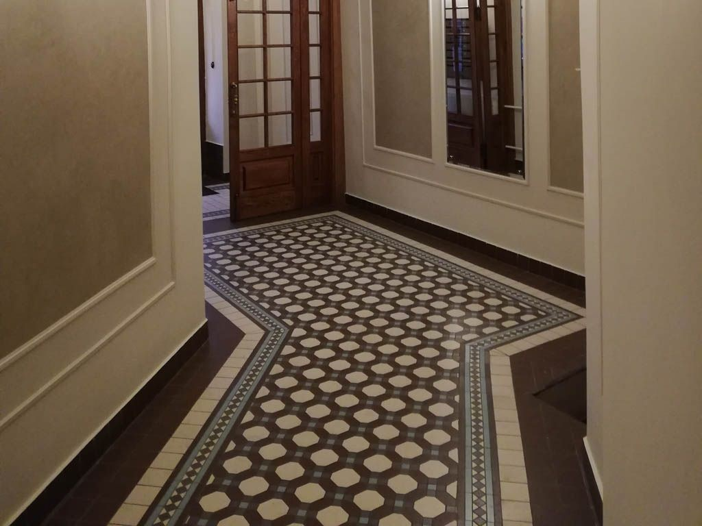 На пол Джульетта Фон (06/19/15) MR 292х292 - фото 8