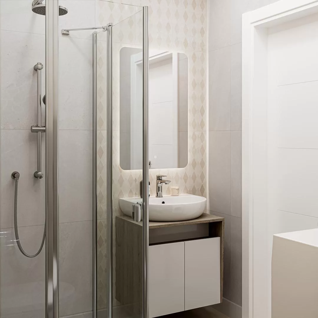 DD602300R/GCF Ступень Про Матрикс Клееная серый темный обрезной 60х33 - фото 28