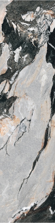 На пол Matt Eleganza Matt 800х3200х12