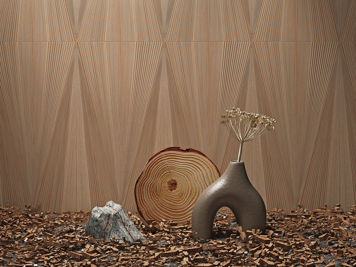 Kerald Art Wood