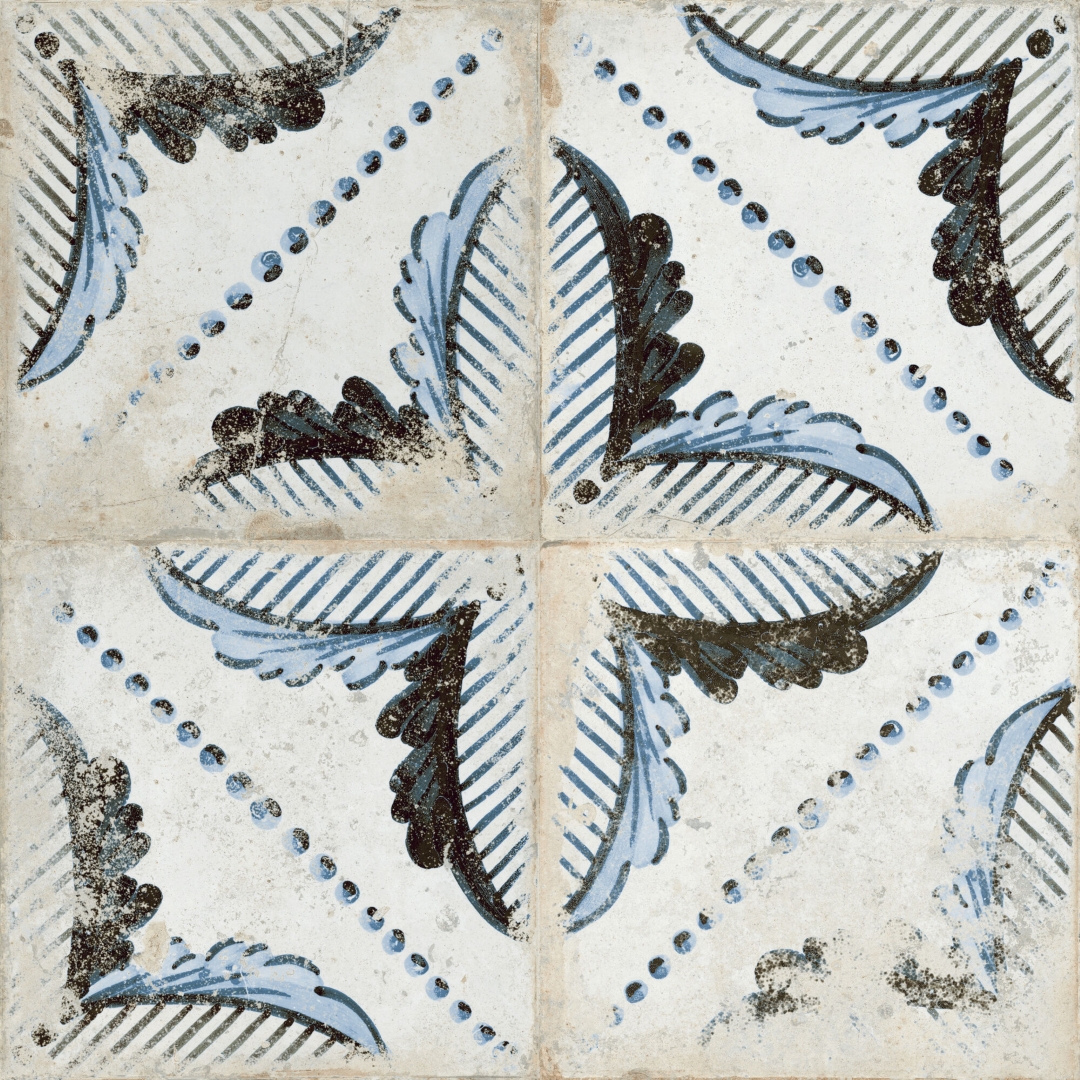 39358 На пол Fs Roots 2 45x45x0.95 - фото 6