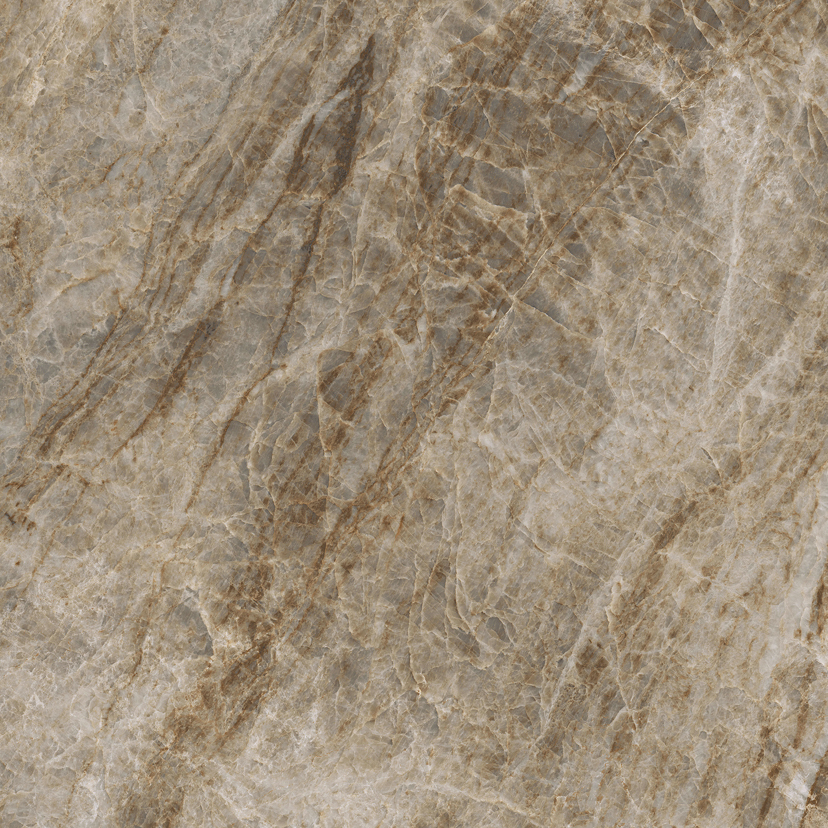 784552 На пол Iconic Life Moka Yamuna Glossy 60x60