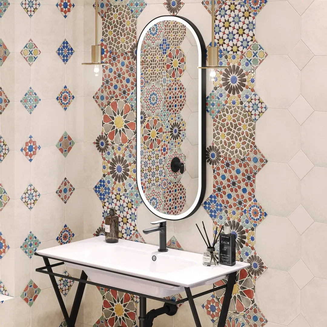 Керама Марации Паласио - фото 9