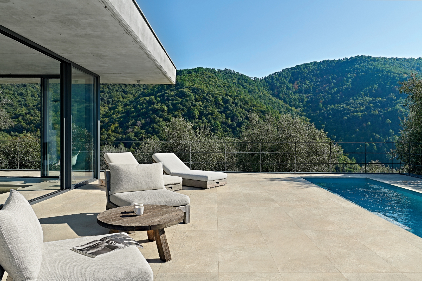 784426 На пол Casual Life Champagne Grip 60x120 - фото 9