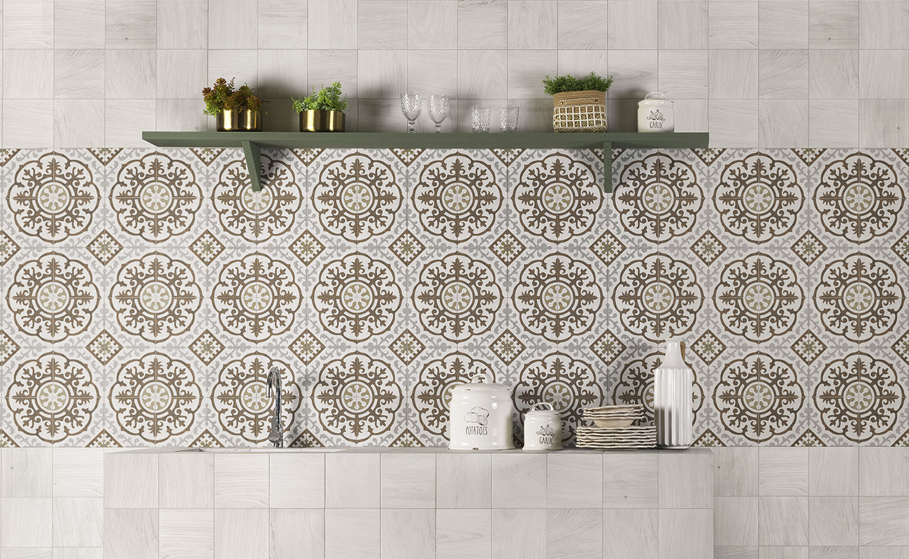 Mainzu Patchwood - фото 5