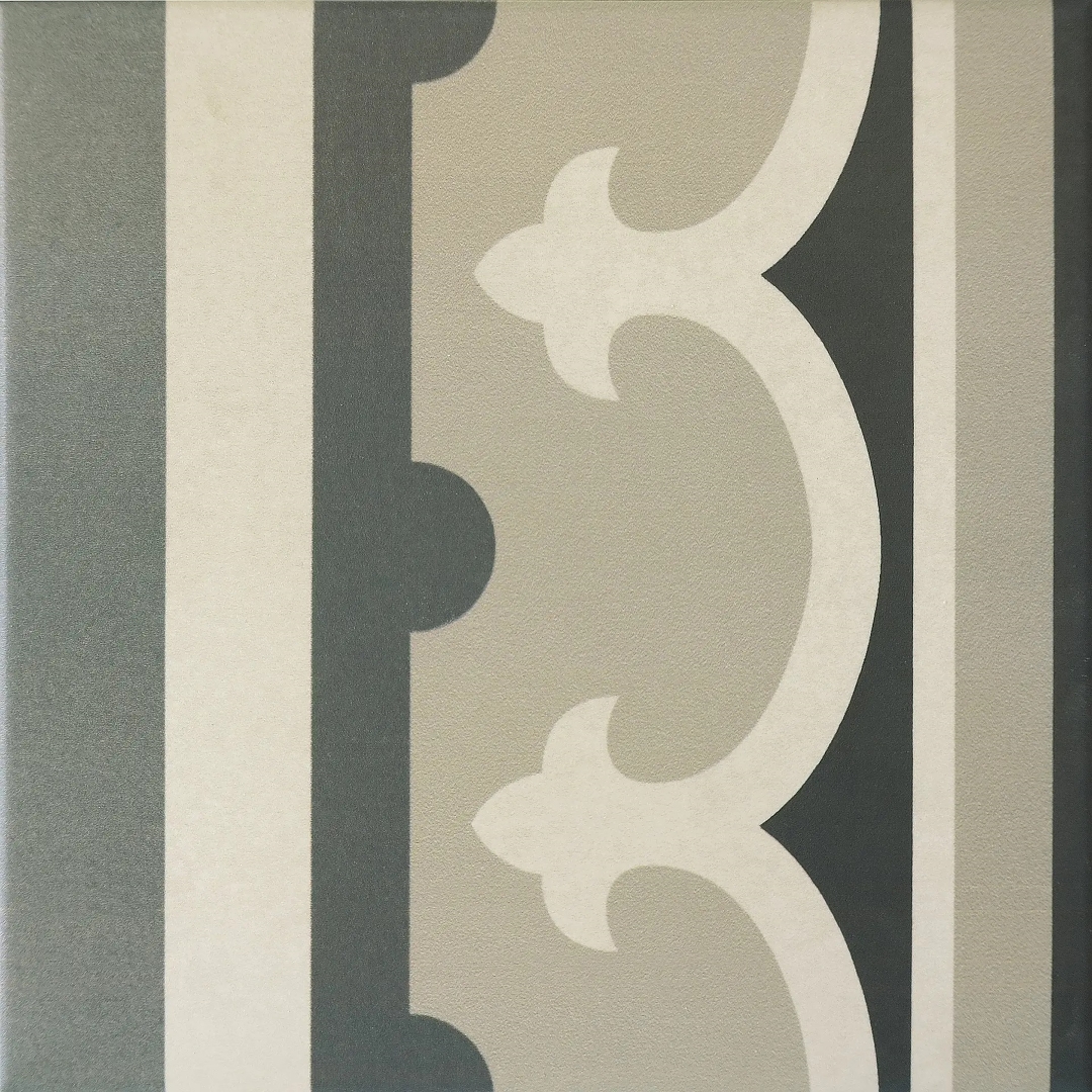 20931 Декор Caprice Chatelet Border 20x20