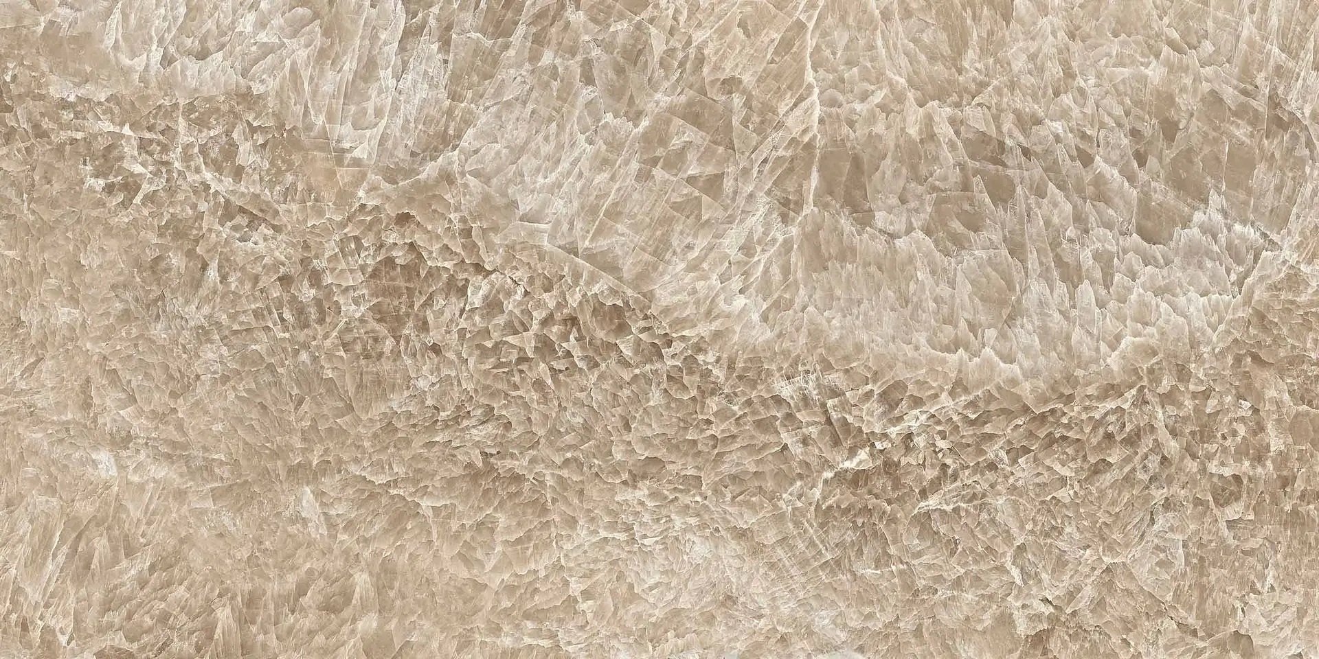 PF60011791 На пол Gemstone Cristallo Miele Lux Rett 9mm 60x120 - фото 3