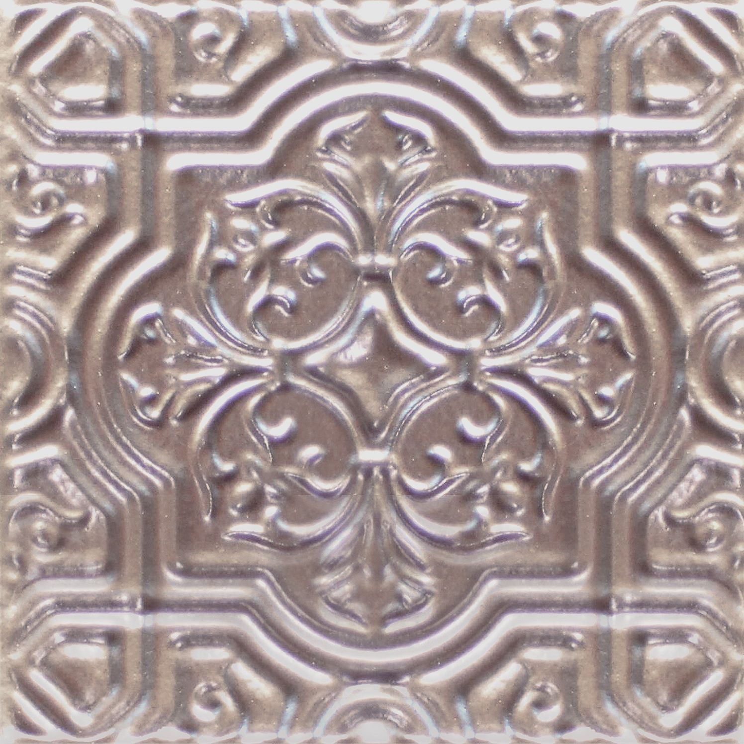 Декор Toledo Copper mix 15.8x15.8 - фото 9