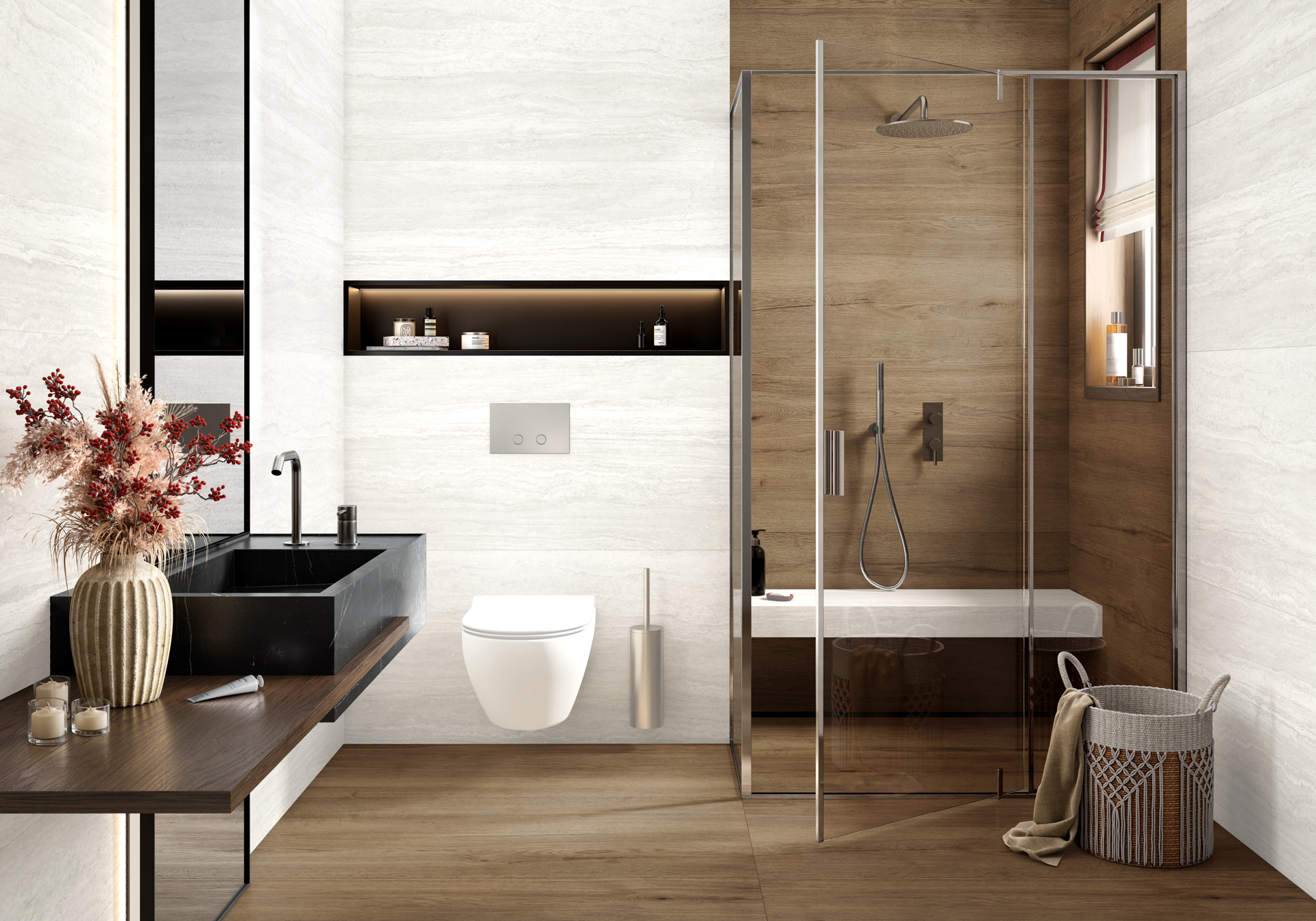LCM Travertine World