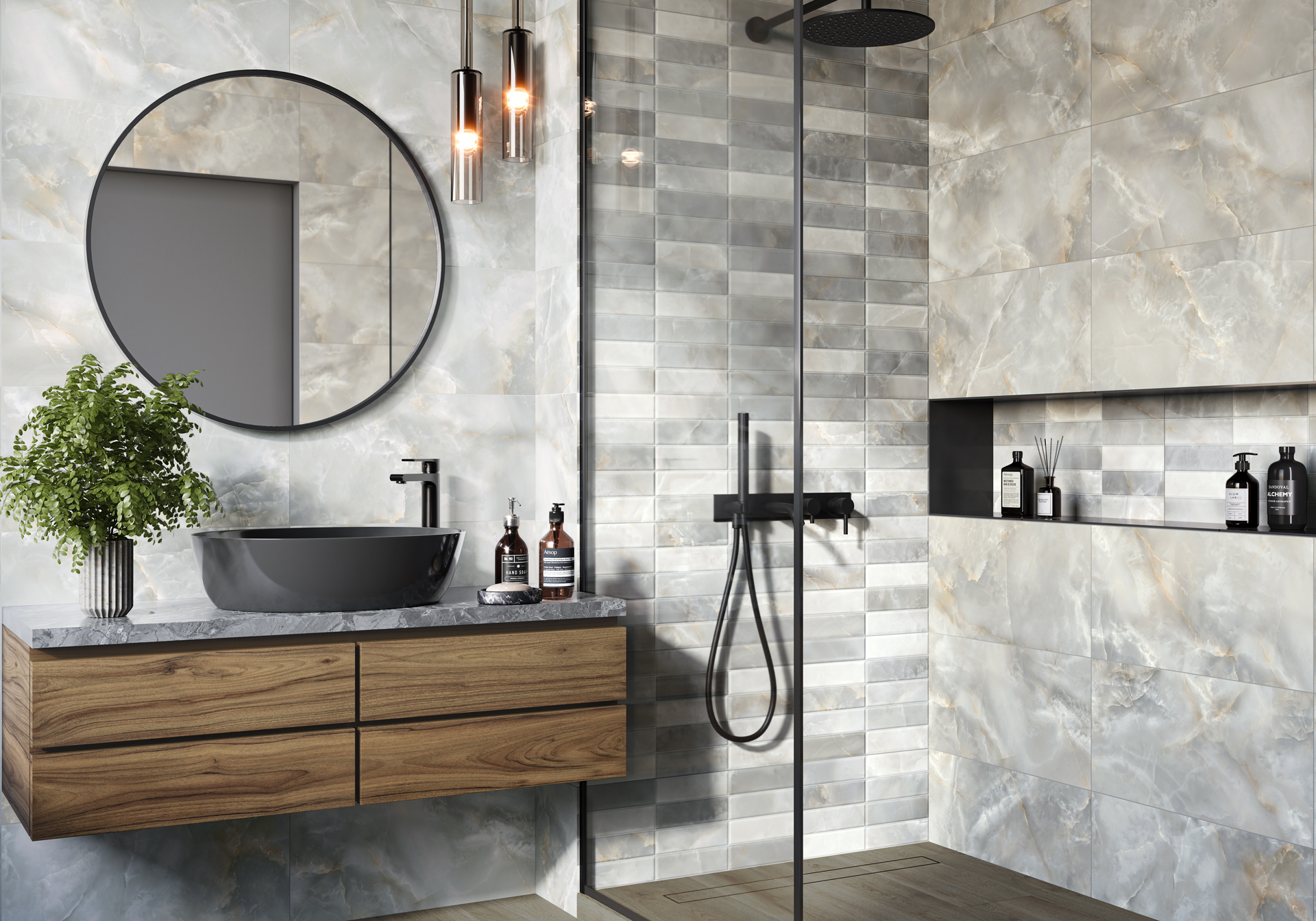 Уралкерамика Azimut - фото 7