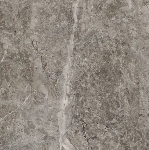 На пол Rudra 8001 Natural Glossy 60x60 - фото 4