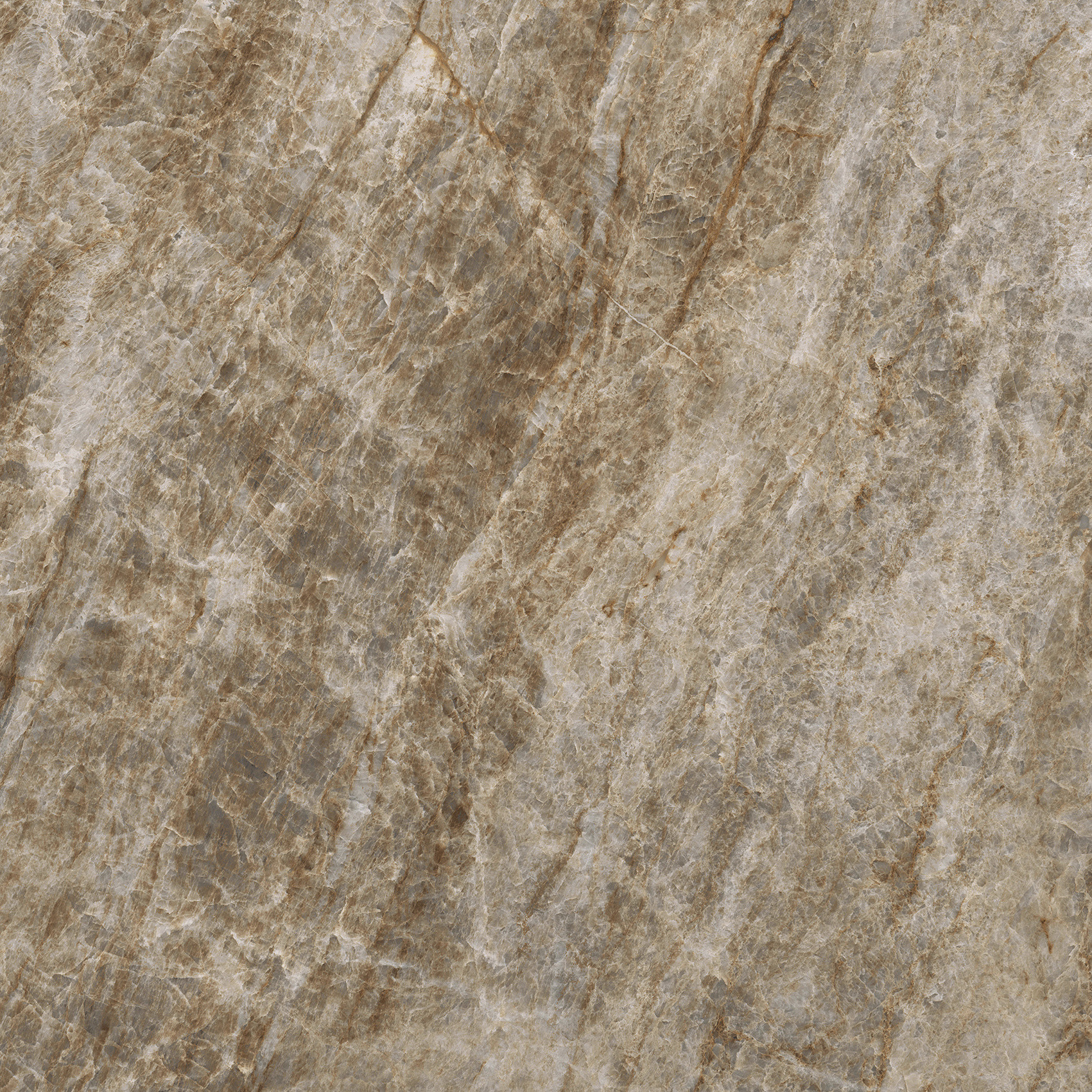 784552 На пол Iconic Life Moka Yamuna Glossy 60x60 - фото 2