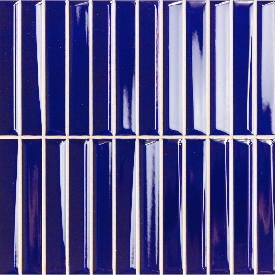На стену Melody Cobalt 20x20