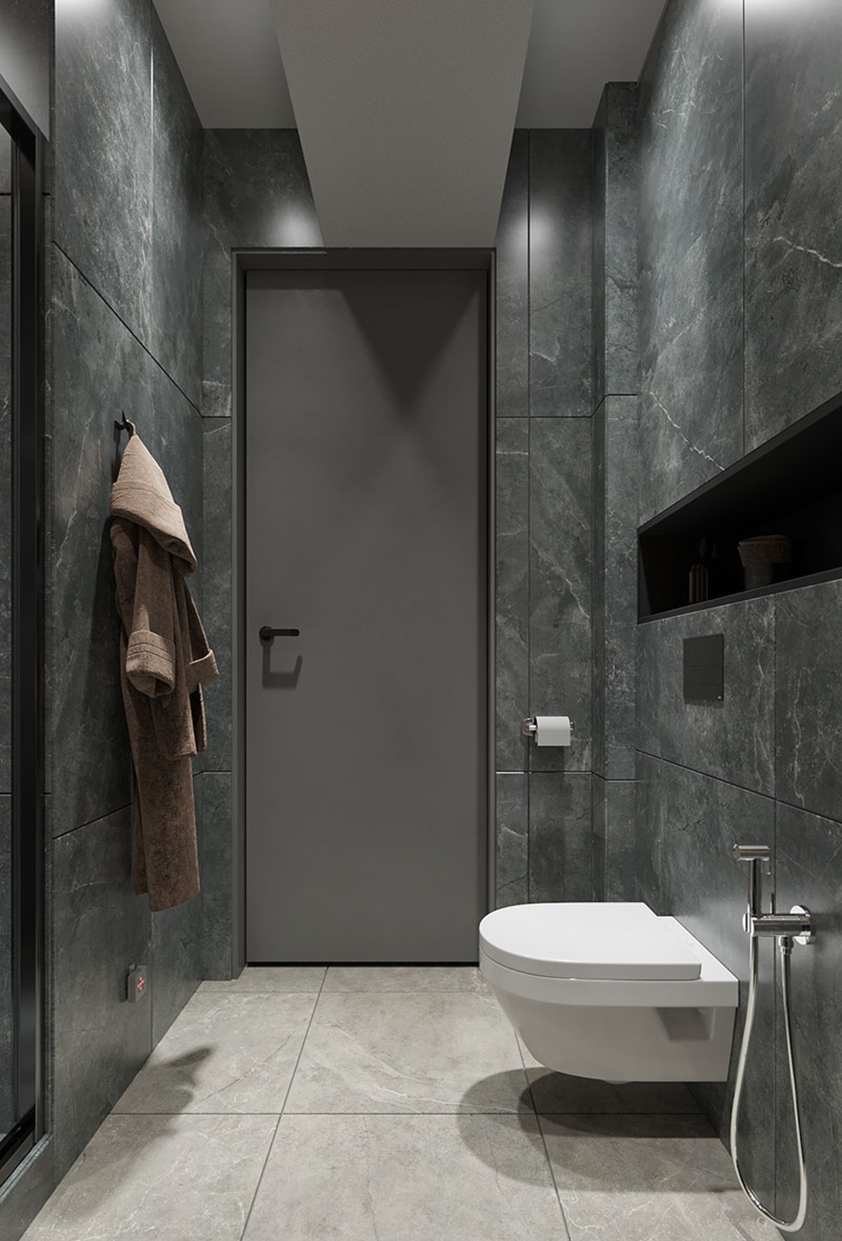 NT Ceramic Quanta Grey - фото 28