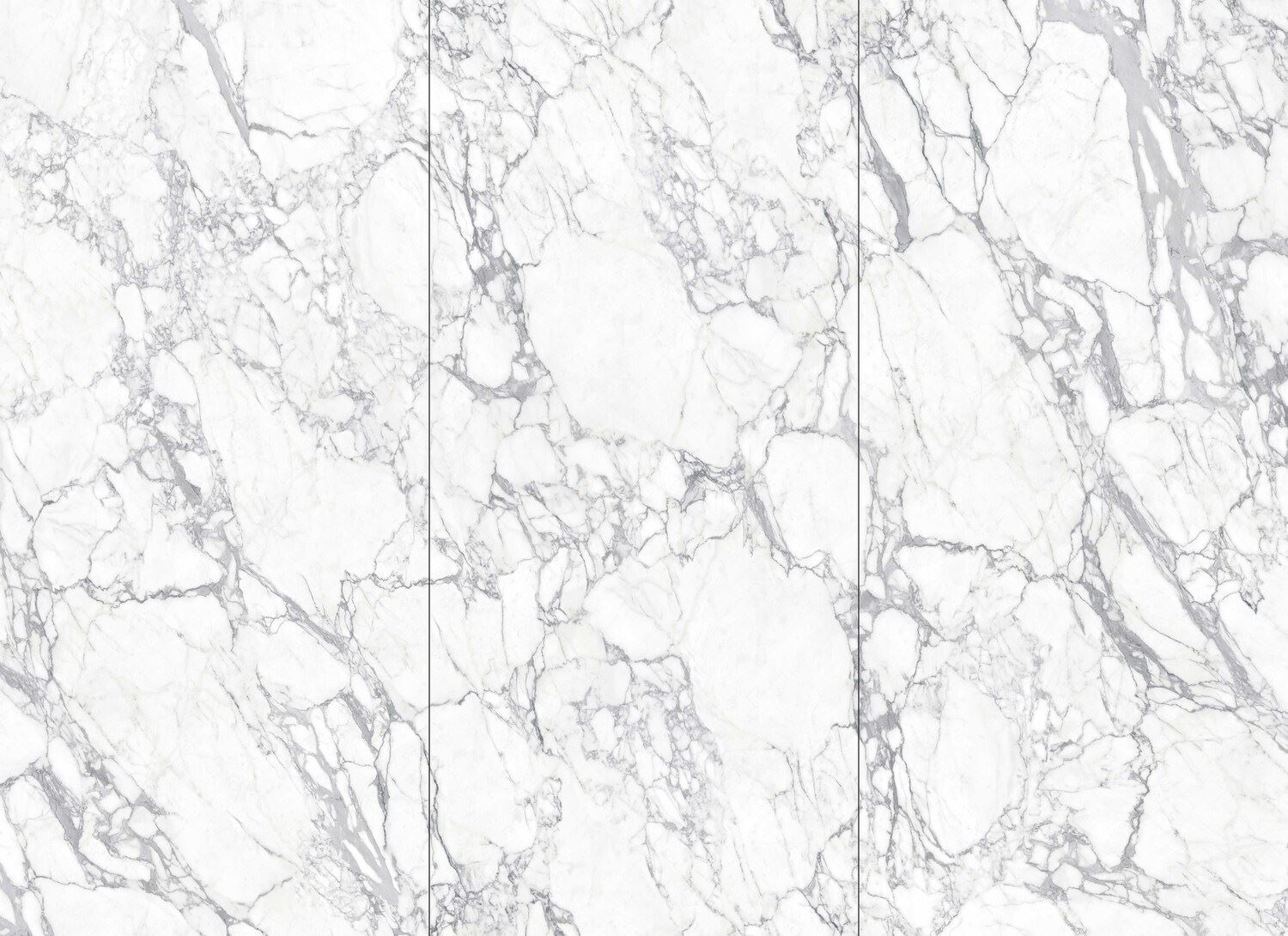 MN019AP271206 На пол Staturio White Polished 6mm 120x270 - фото 4