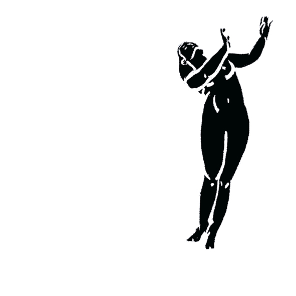 4101300 Декор Stories Dance Lux 10x10