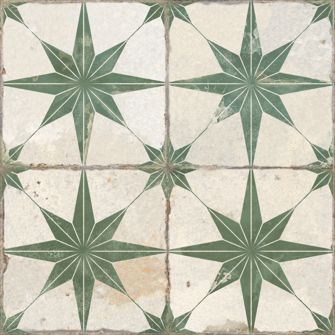 38188 На пол Fs Star Sage LT/45X45X0.95 - фото 7