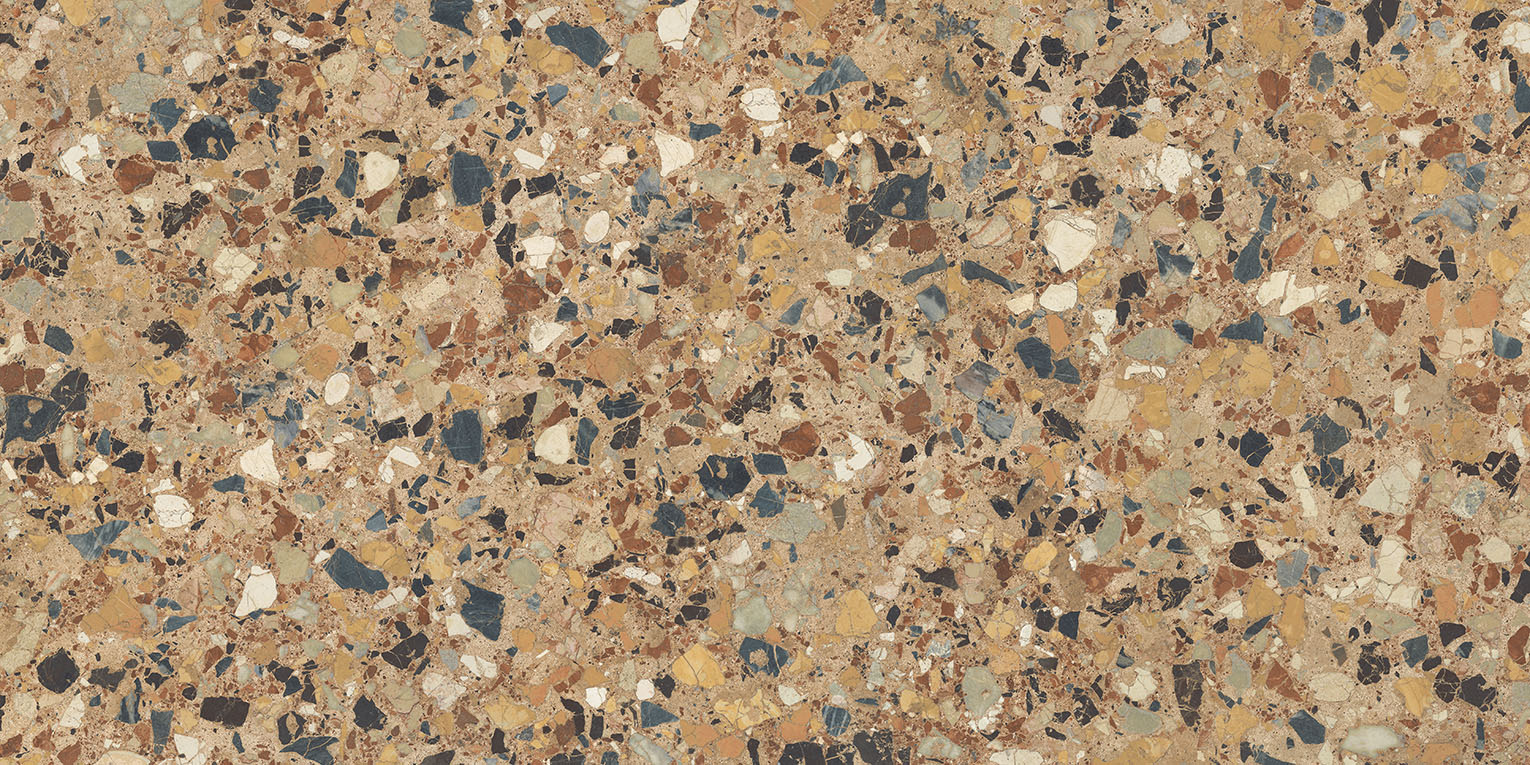 108363 На пол Neoclassica Ambra Brushed 60x120 - фото 4