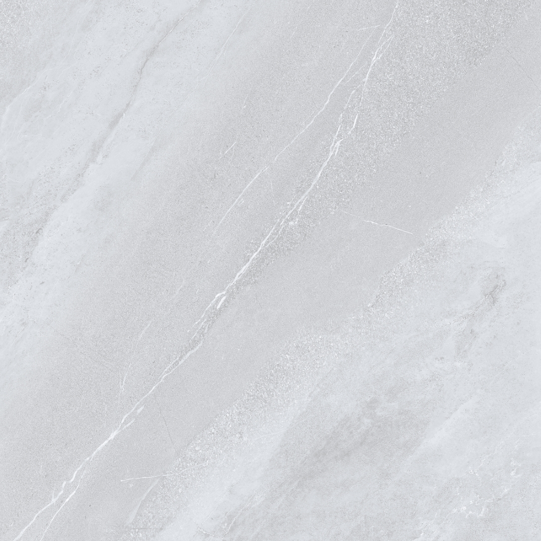 На пол Salomon White Matt 60x60 - фото 2
