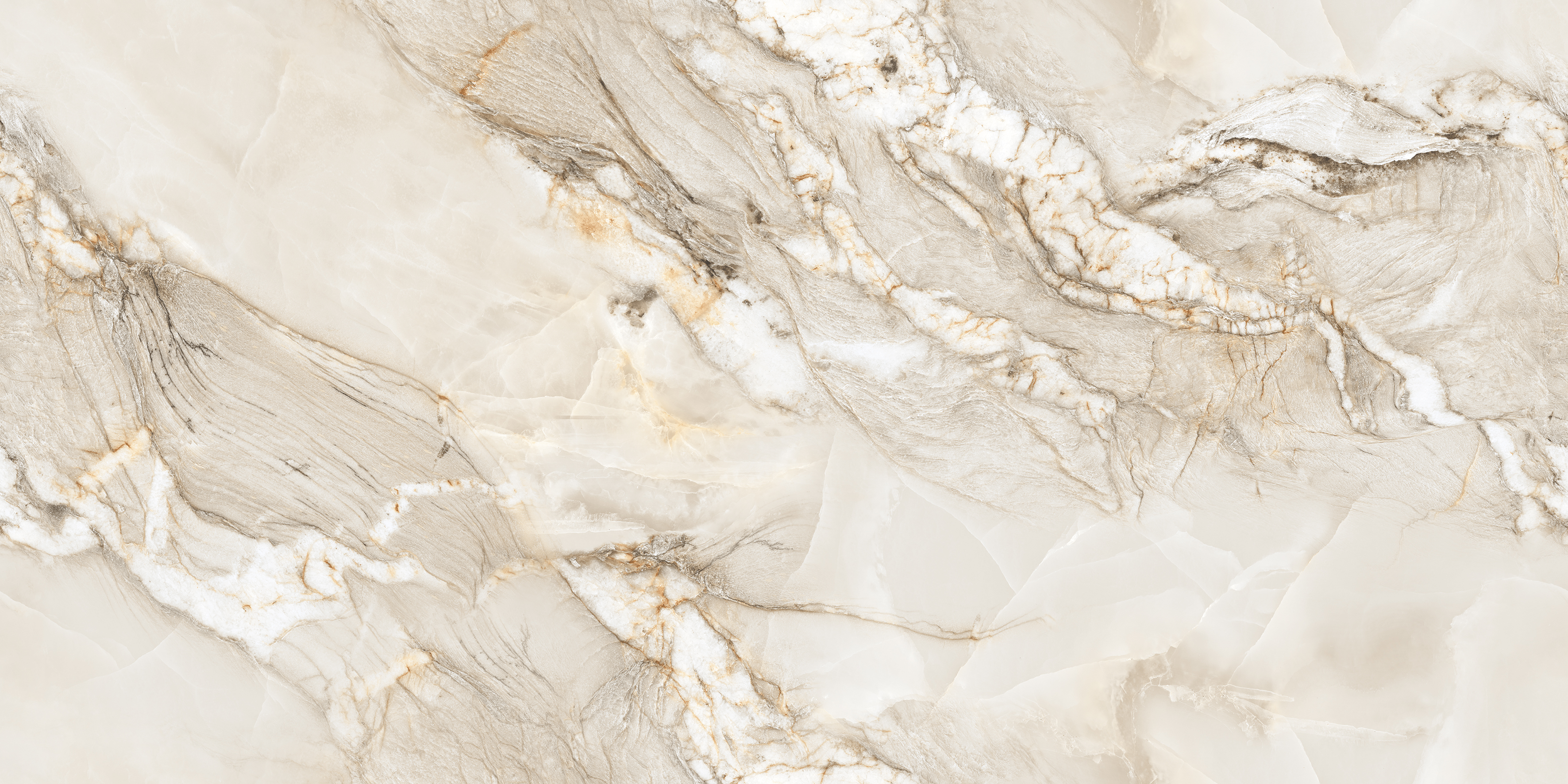 На пол Saturn Crema Matt Carving Endless 60x120 - фото 2