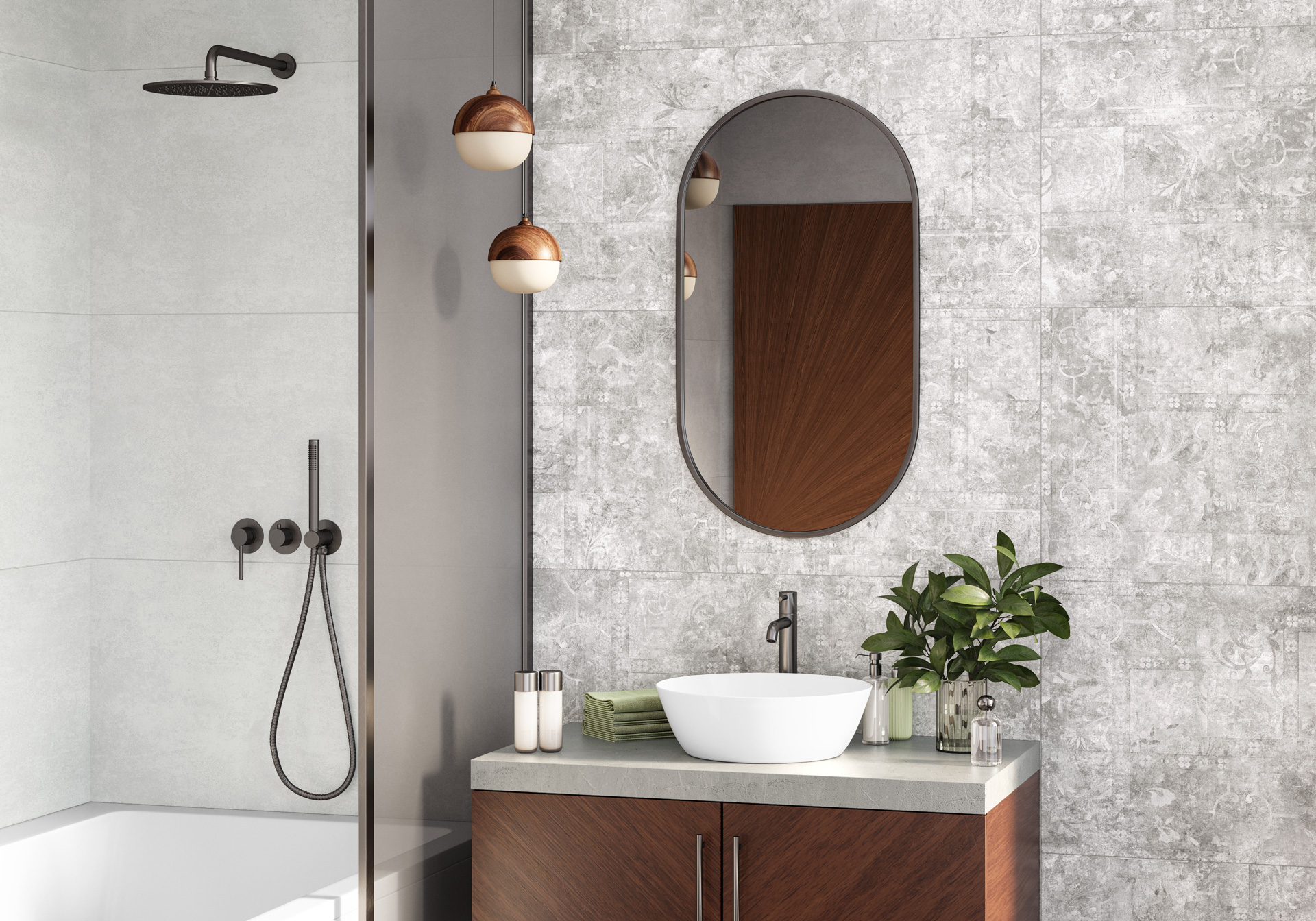 Уралкерамика Beton Pro - фото 4