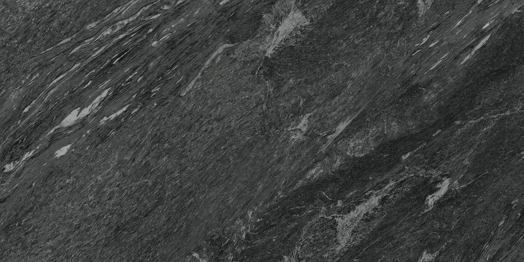 610015000490 На пол Skyfall Nero Smeraldo Pat. 60x120 - фото 2