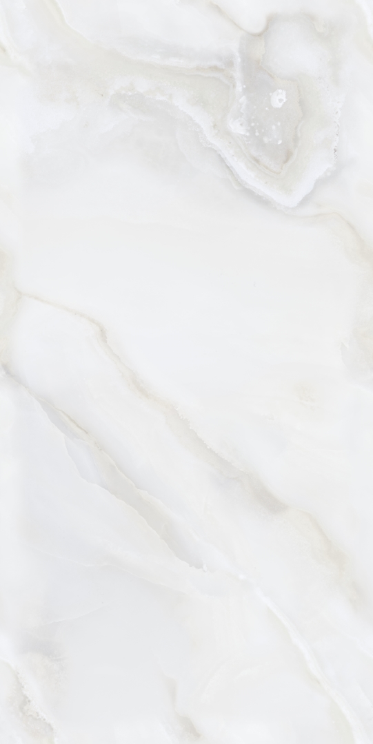 На пол Endless Onice Ocean Bianco Glossy 60х120 - фото 4