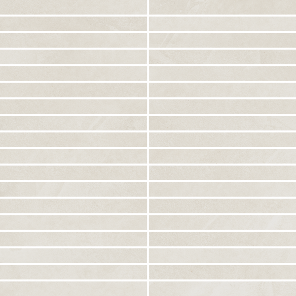 610110001025 Напольная Continuum Polar Mosaico Strip