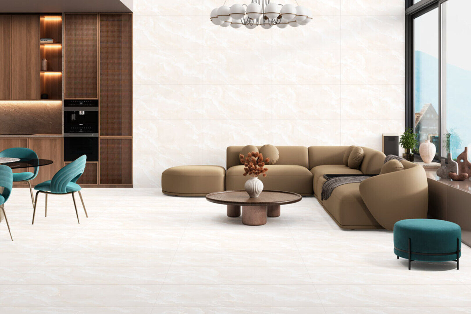 Gravita Alpine Onyx