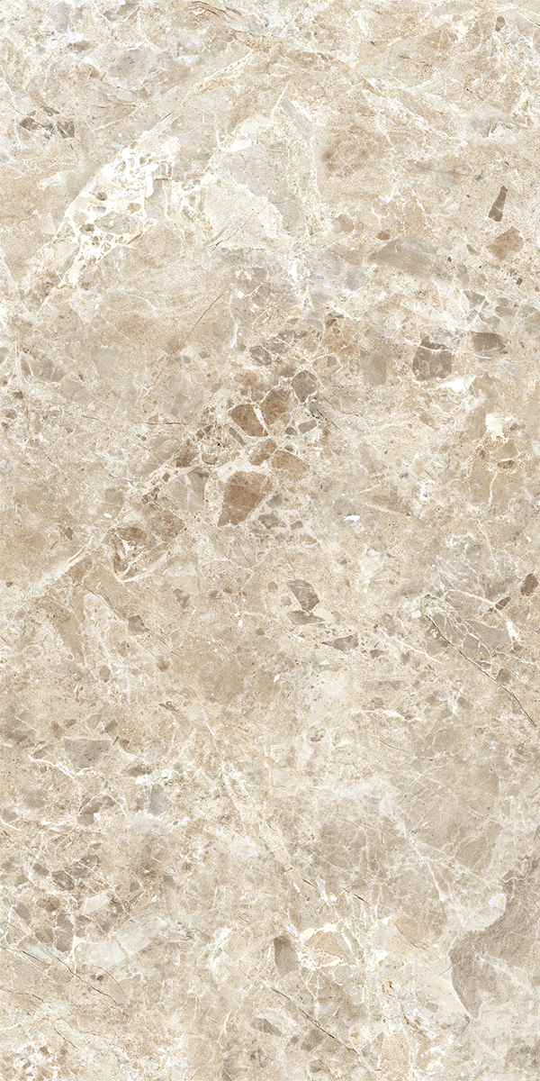 104718 На пол Breccia Paradiso Beige Levigato 8.5mm 60x120 - фото 9