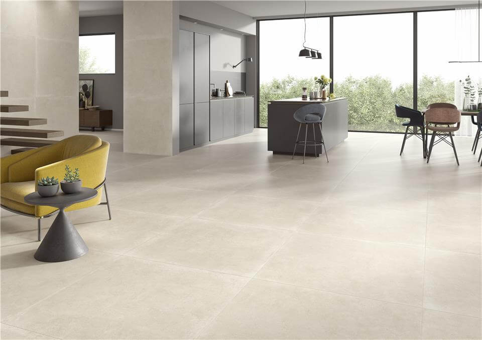 На стену Caspio Trace Blanco Rect. 33.3x90 - фото 2