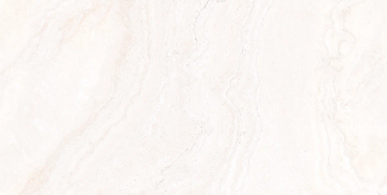9810  На пол Kourosh Travertine Cream PGL 60х120 - фото 4