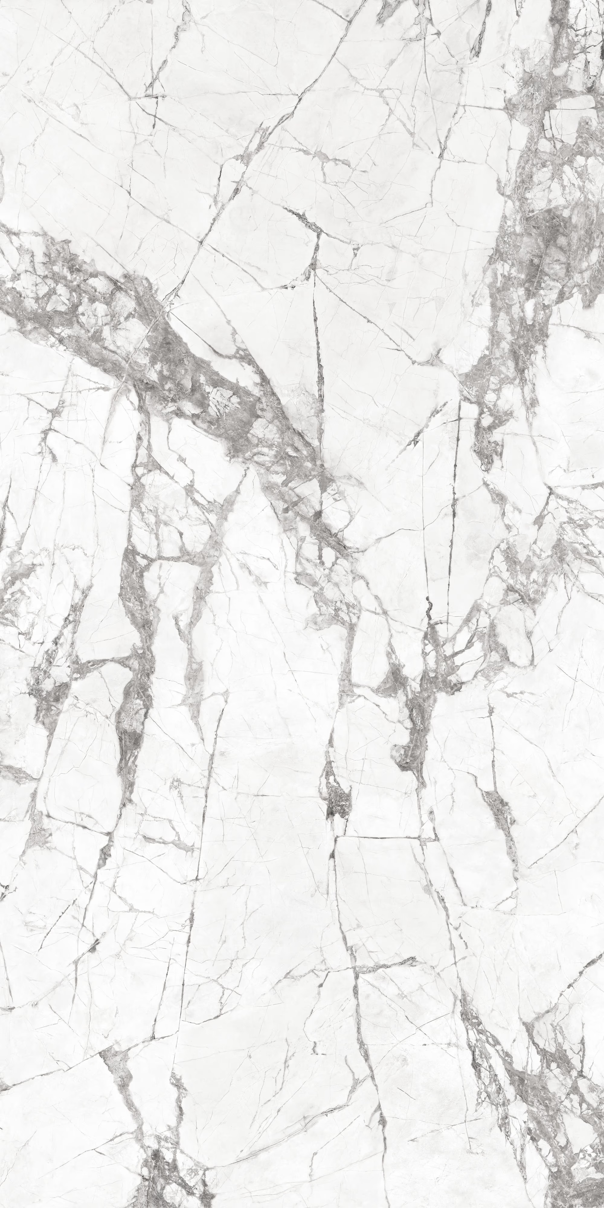 LAMF008593_IT На пол I Naturali Marmi Invisible White Nat 12+ 1620x3240