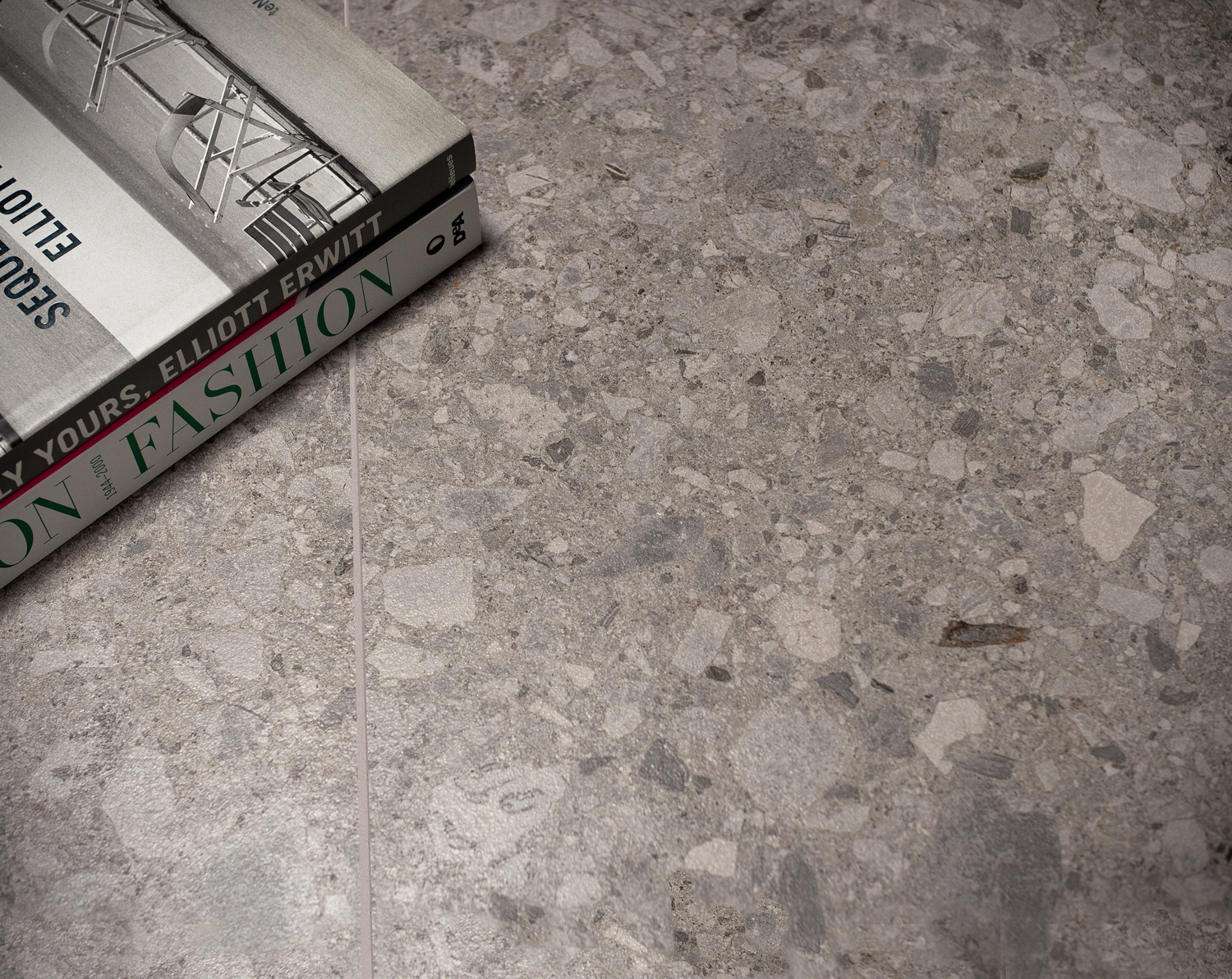 На пол Pietra D'iseo Ceppo Natural 6.5 mm 120x278 - фото 6