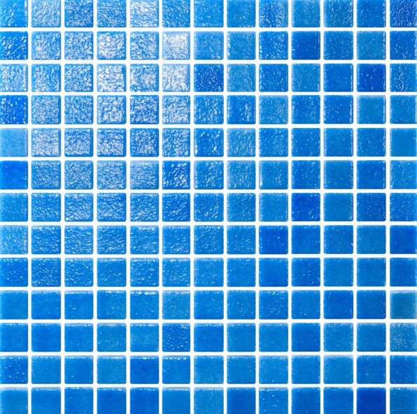 На пол Colours Niebla Azul Anti-slip 34x34