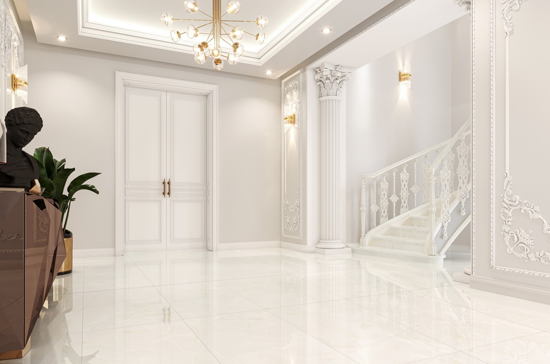 NT99524C На пол Onyx Smoke Carving 60x120 - фото 39