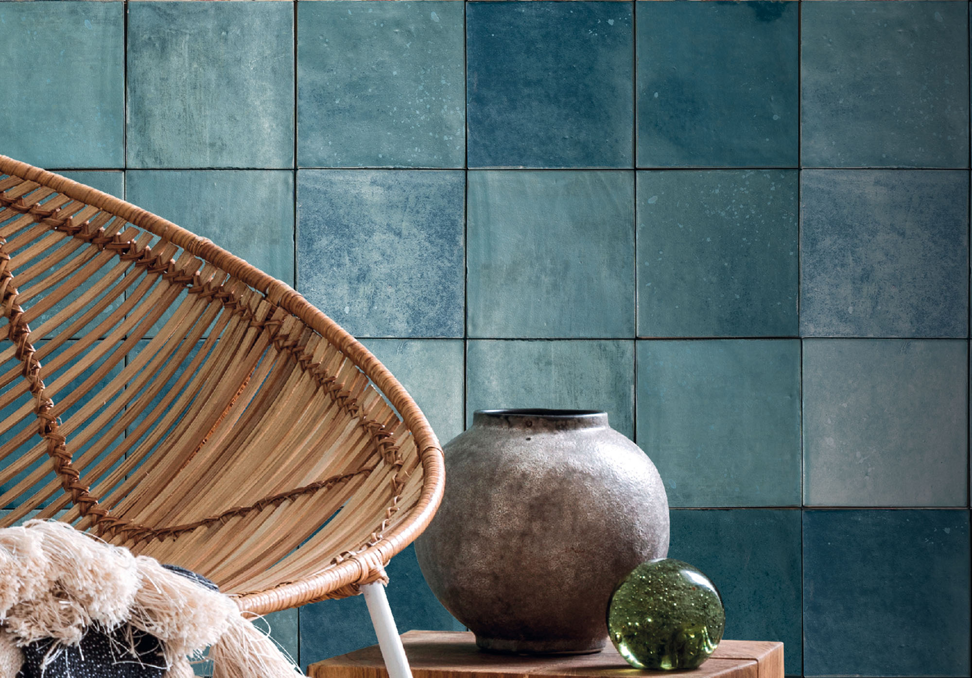 Nanda Tiles Marlow - фото 18