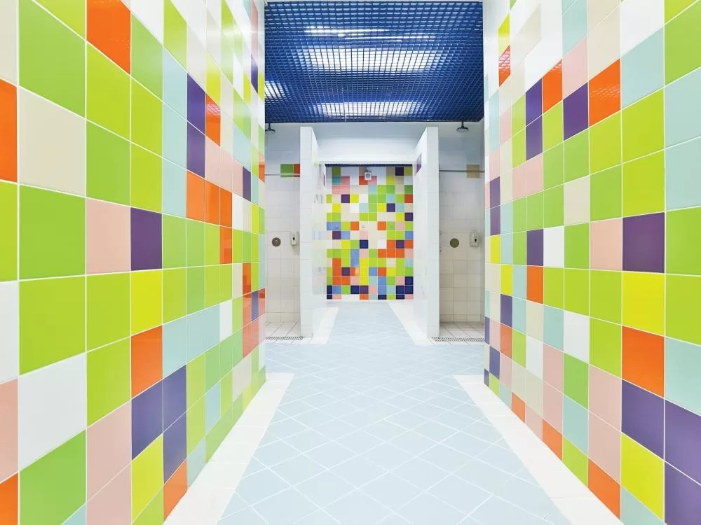 Керама Марации Калейдоскоп