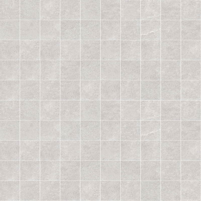 24500 Декор Nature D.Silver Mosaic 30x30