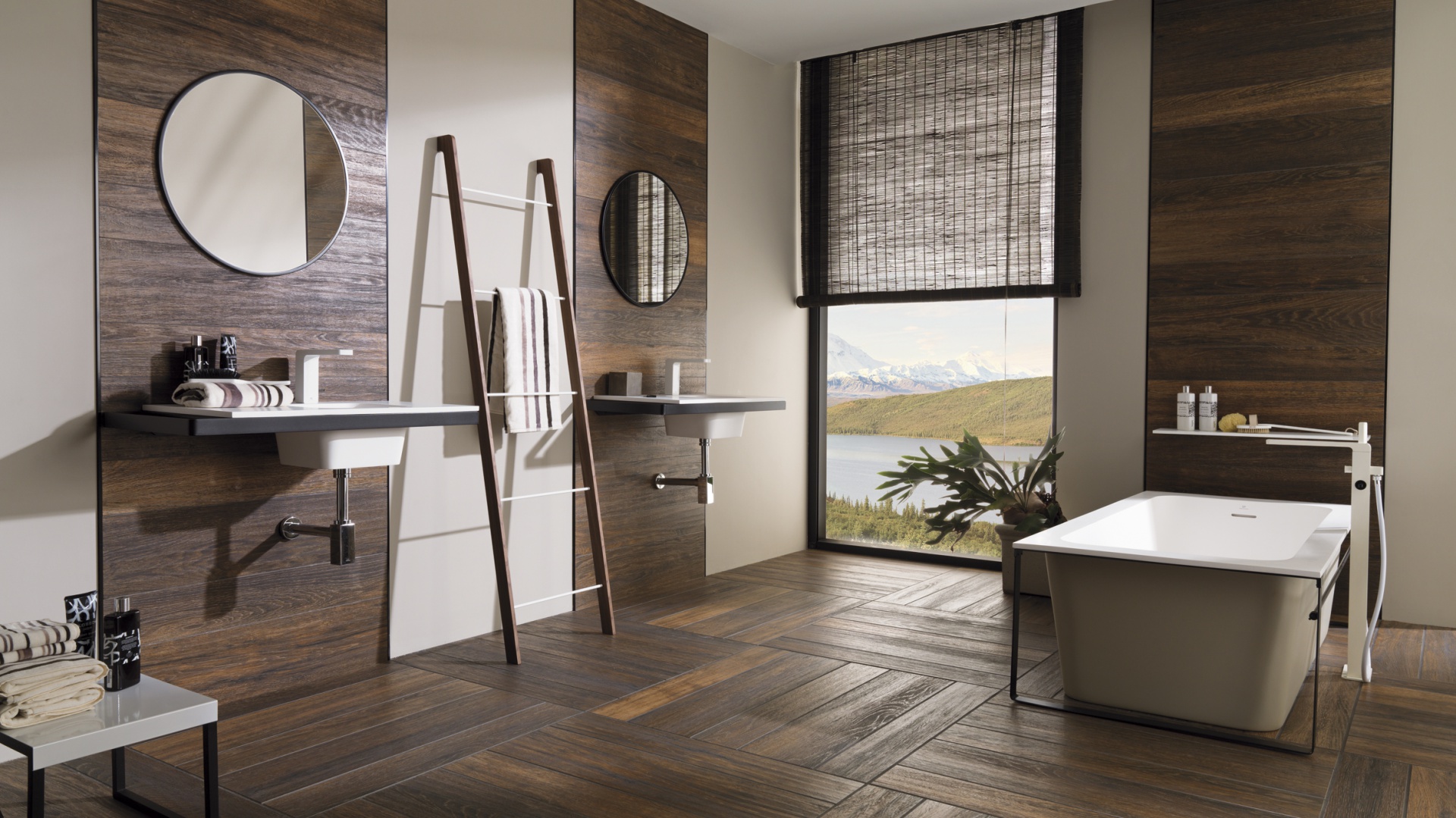 Porcelanosa Hampton - фото 3