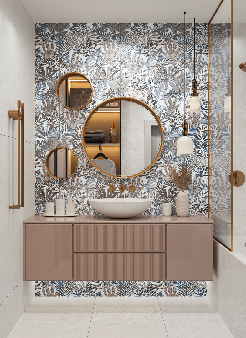 Buono Ceramica Emma