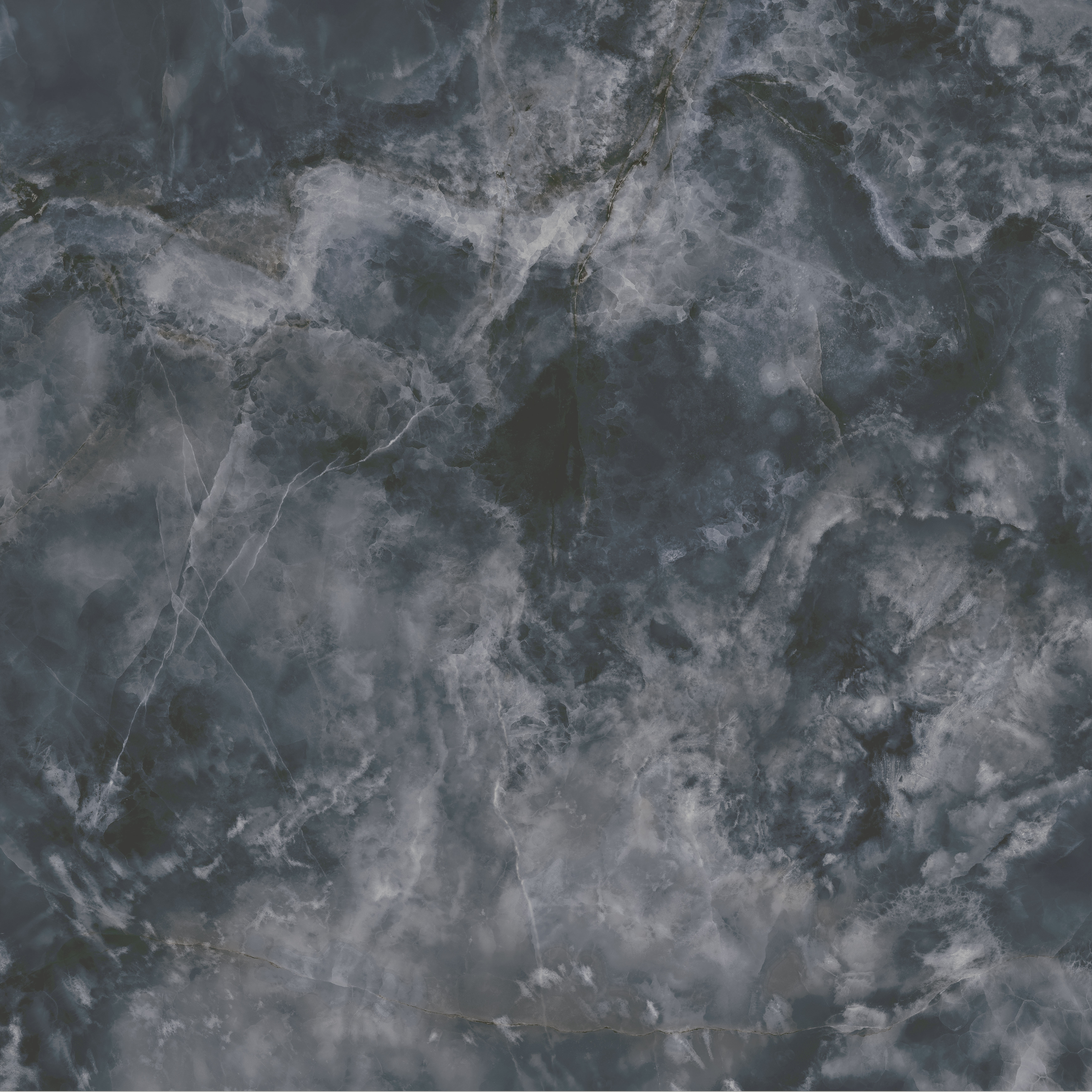 KM6060G0752R На пол Сен-Тропе Синий лаппатированный обрезной 60x60x0.9 - фото 11