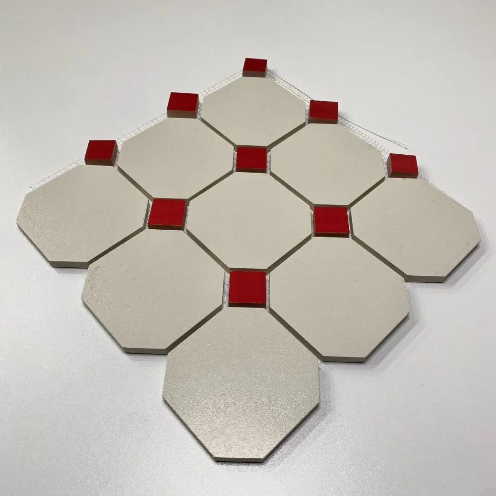 На пол Диана Фон Микс 9 (01/40) MR 296х296