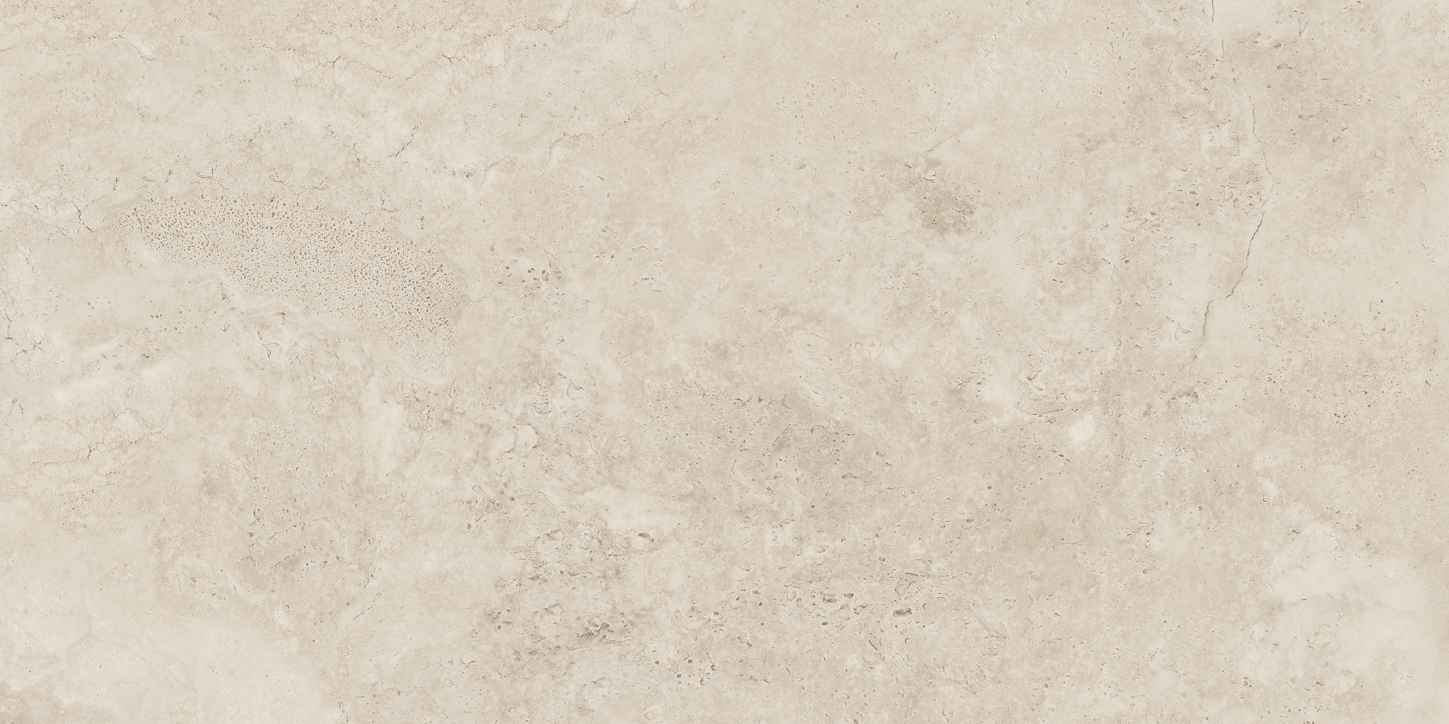 Travertine Cross Cut Beige 4D 60x120 - фото 2
