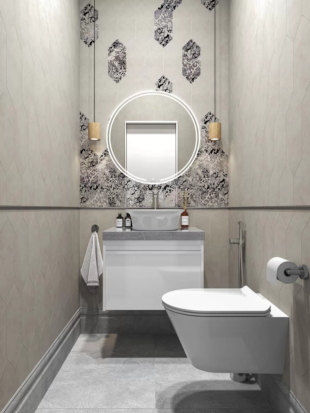 Керама Марации Про Стоун - фото 18