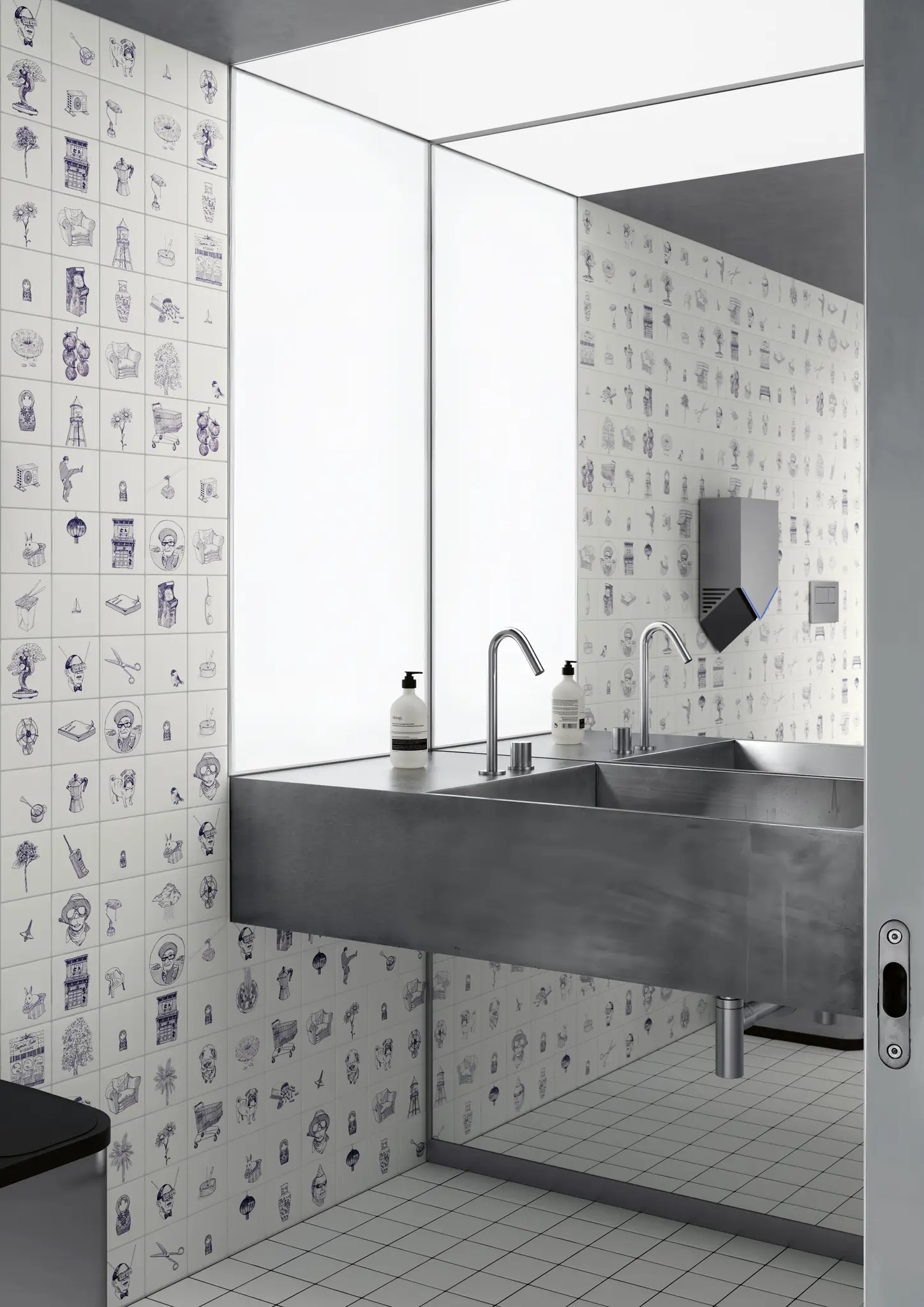 41ZERO42 Stories - фото 12