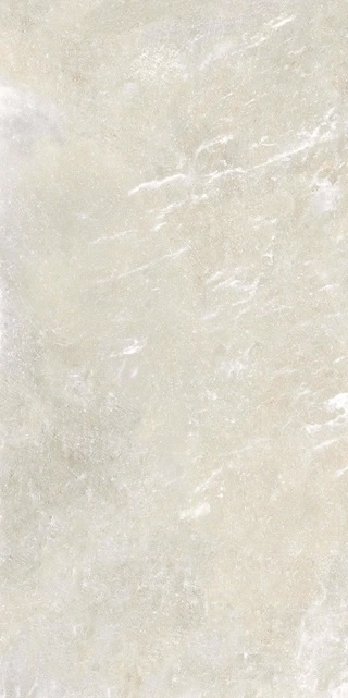 765914 На пол Rock Salt White Gold Luc Ret 30x60